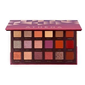 HP🎉 Bad Habit Athena Eyeshadow Palette New in Box